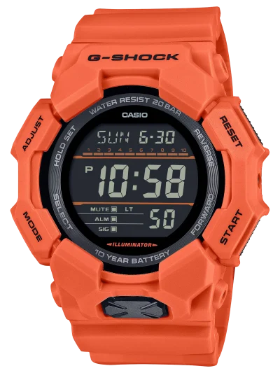 Reloj Casio G-Shock GD-010-4ER