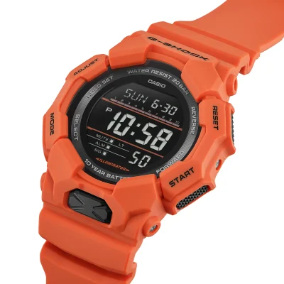 Reloj Casio G-Shock GD-010-4ER