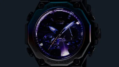 Reloj Casio G-Shock Pro MTG-B2000YST-1AER