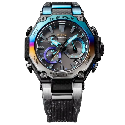 Reloj Casio G-Shock Pro MTG-B2000YST-1AER