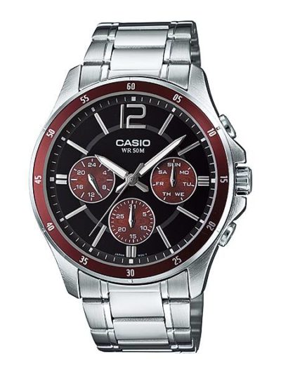 Reloj Casio Mtp-1374PD-5AVEF