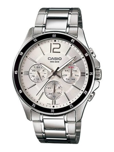 Reloj Casio MTP-1374PD-7AVEF