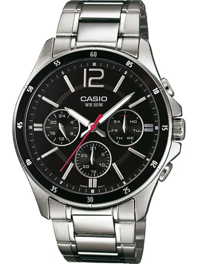 Reloj Casio mtp-1374pd-1avef