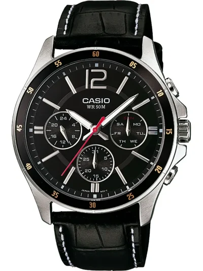 Reloj Casio mtp-1374pl-1avef