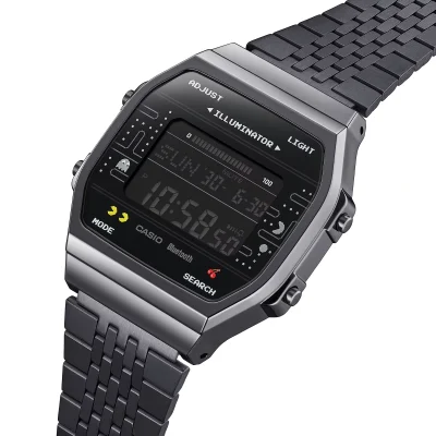 Reloj Casio ABL-100WEPC-1BER PAC-MAN Vintage