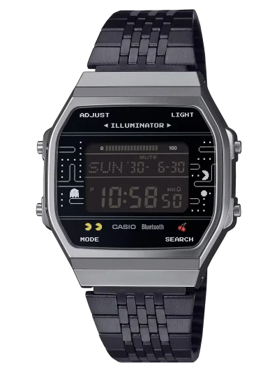 Reloj Casio ABL-100WEPC-1BER PAC-MAN Vintage