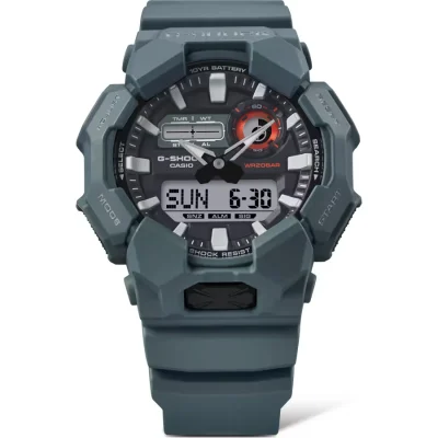 Reloj Casio G-Shock GA-010-2AER