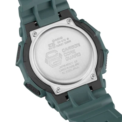 Reloj Casio G-Shock GA-010-2AER