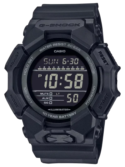 Reloj Casio G-Shock GD-010-1A1ER