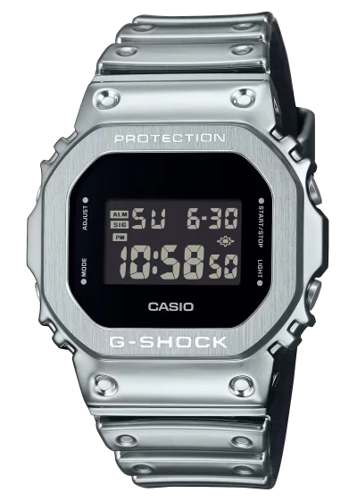 Reloj Casio G-Shock GM-5600YM-8ER