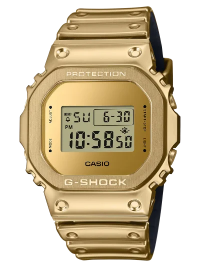 Reloj Casio G-Shock GM-5600YMG-9ER