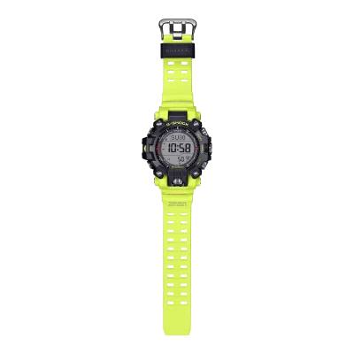 Reloj Casio G-Shock Mudman GW-9500MRY-1A9ER  Rescate Amarillo