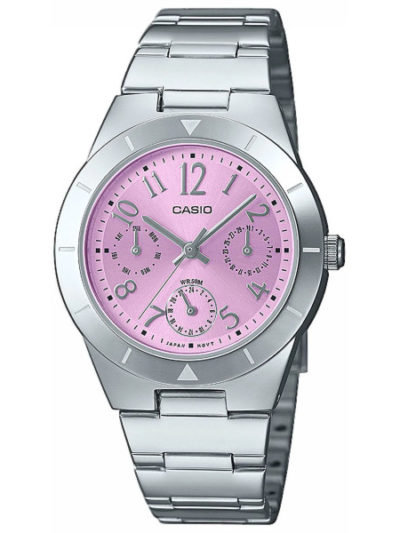 Reloj Casio LTP-2069D-4A3VEF