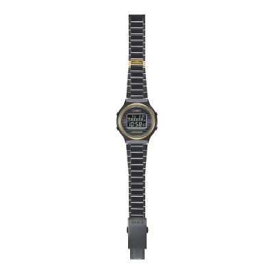 Reloj Casio TRN-50ZE-1AER Casiotron 50 aniversario