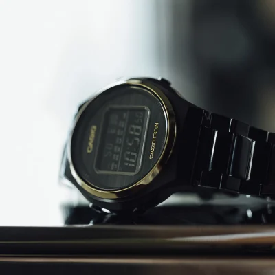 Reloj Casio TRN-50ZE-1AER Casiotron 50 aniversario