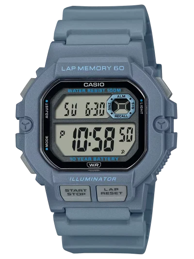 Reloj Casio Collection WS-1400H-2AVEF